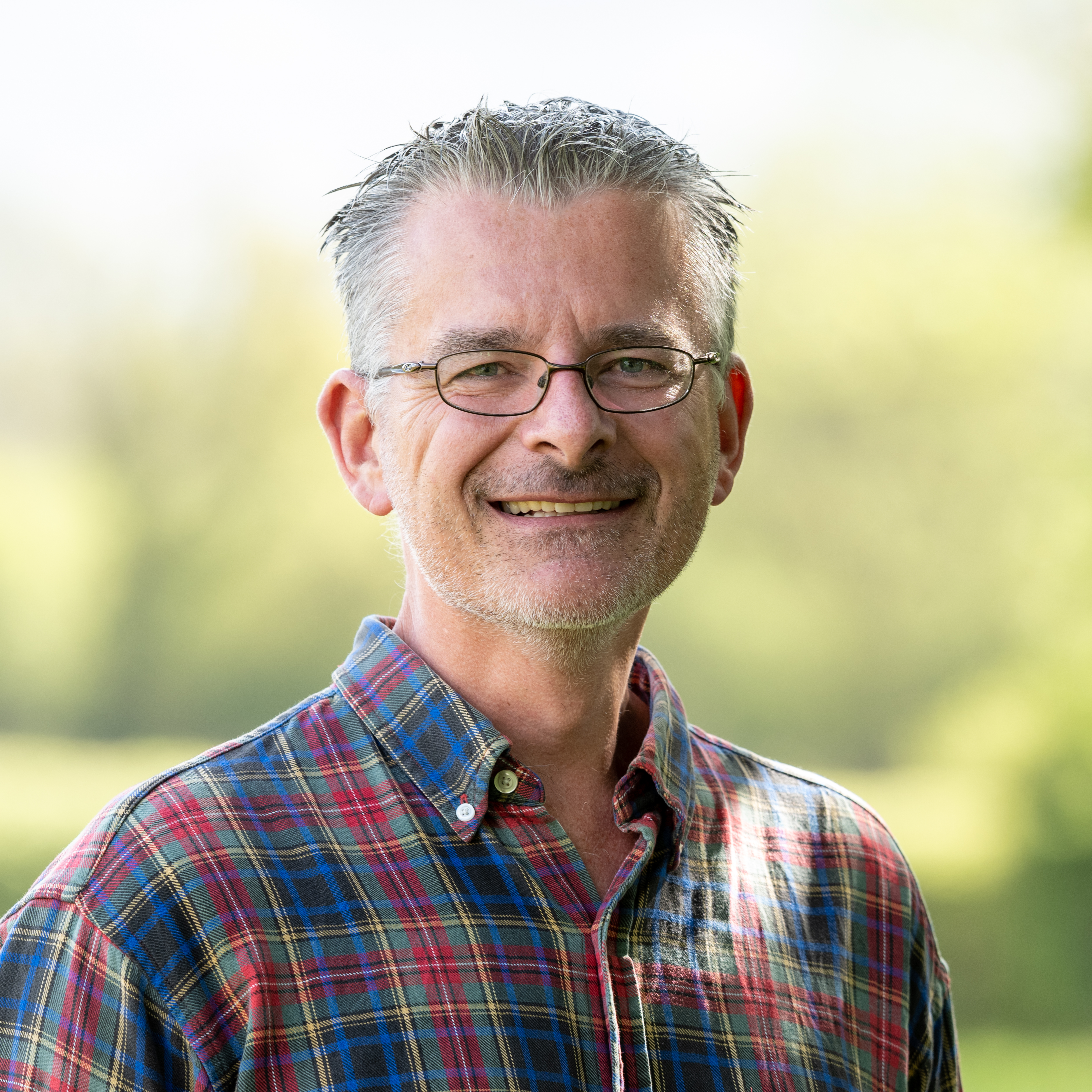 Alastair Pawsey