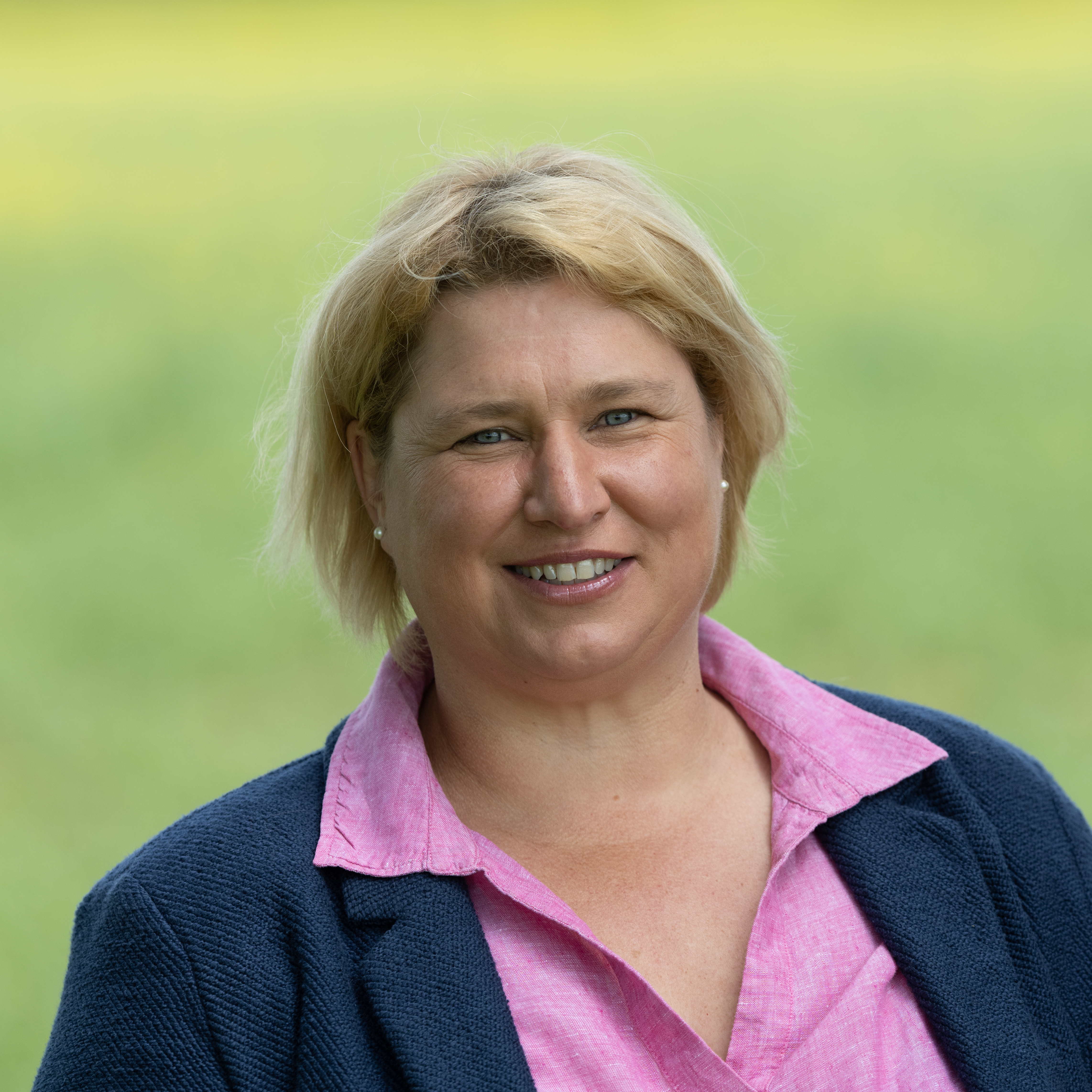 Anne Rosborough