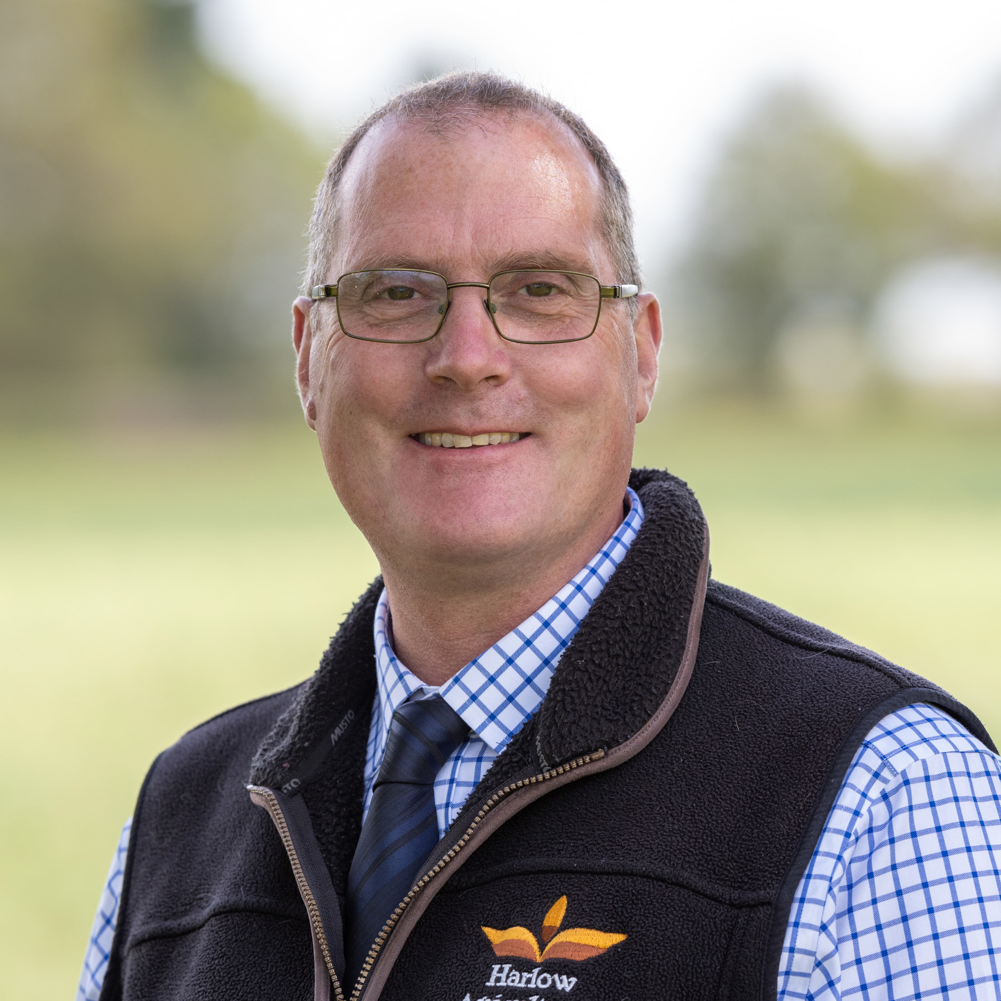 Meet the Team | Harlow Agriculture