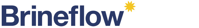 Brineflow logo