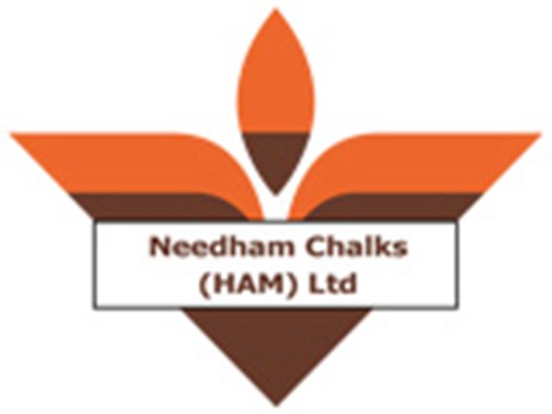 Needham Chalks (HAM) Ltd
